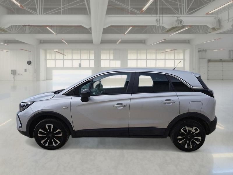 OPEL CROSSLAND 1.2 110CV BZ ELEGANCE