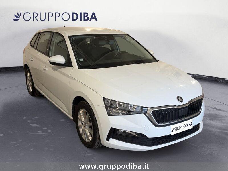 Skoda Scala 2019 Diesel 1.6 tdi Style 115cv dsg