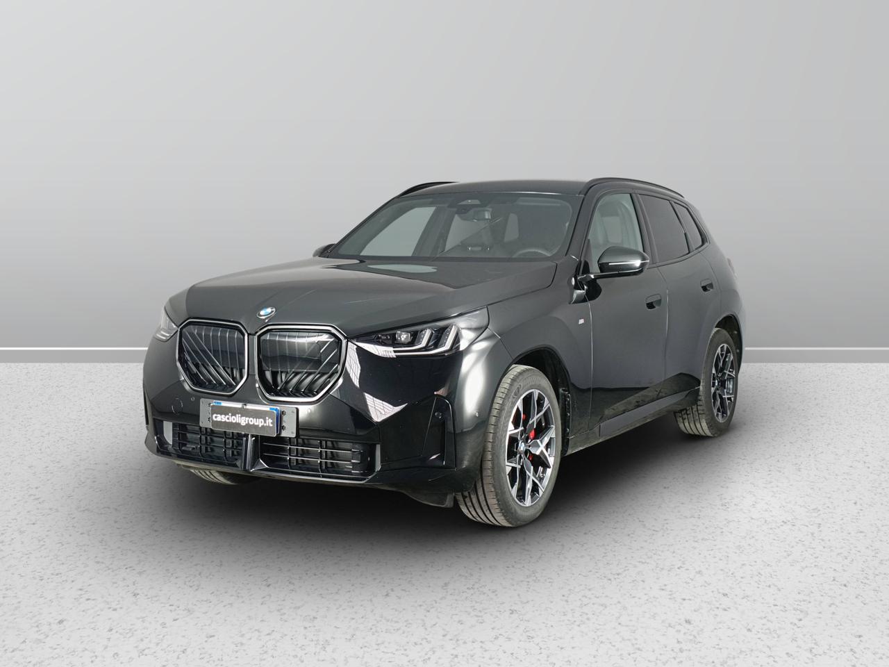 BMW X3 G45 2024 - X3 xdrive20d MSport Pro auto