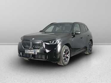 BMW X3 G45 2024 - X3 xdrive20d MSport Pro auto