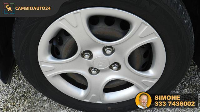 KIA Picanto 1.0 12V EcoGPL 5 porte ActiveAdatta a Neopatentati