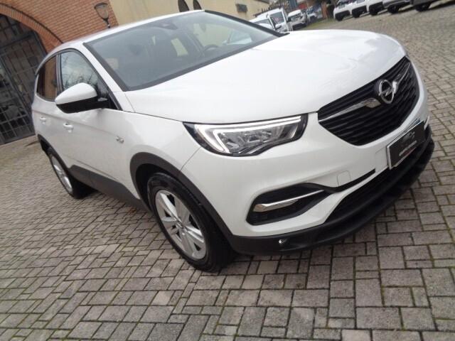 Opel Grandland X 1.5 diesel Ecotec Start&Stop aut. Business