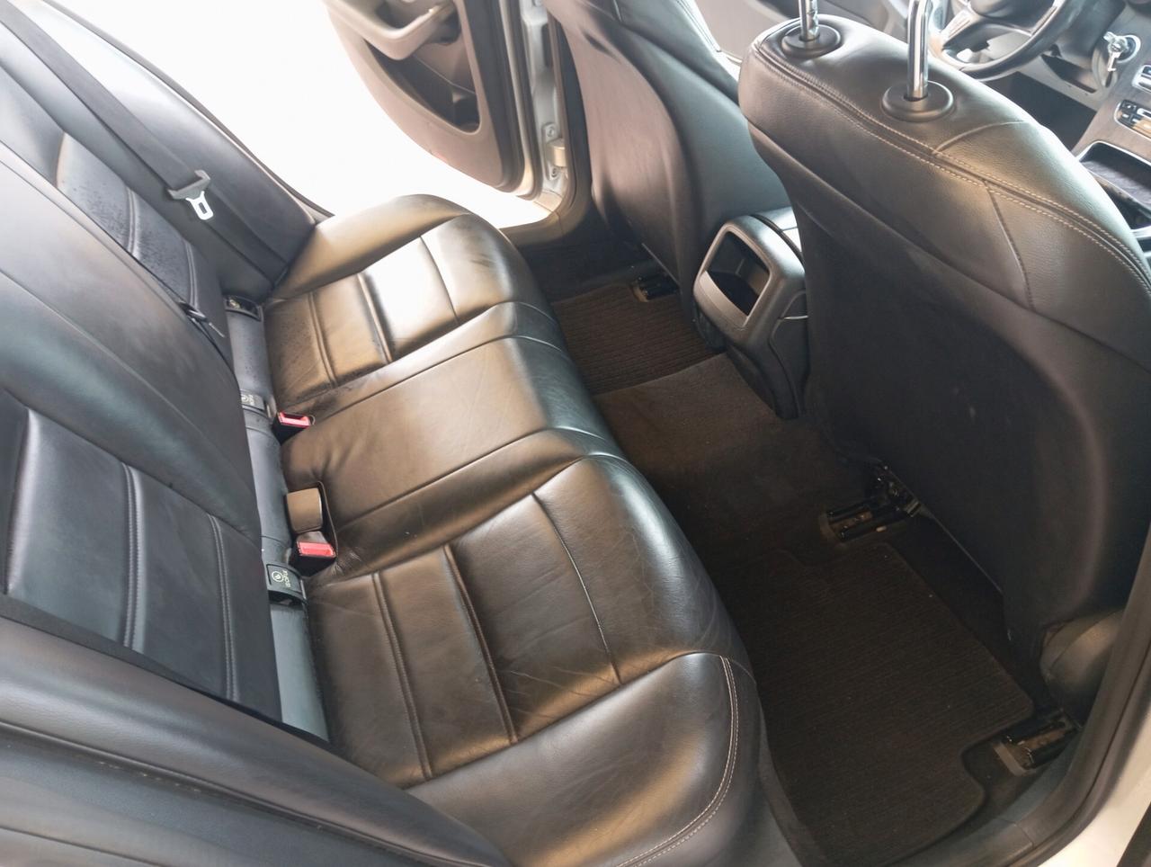 Mercedes-benz C 180 d Auto Sport