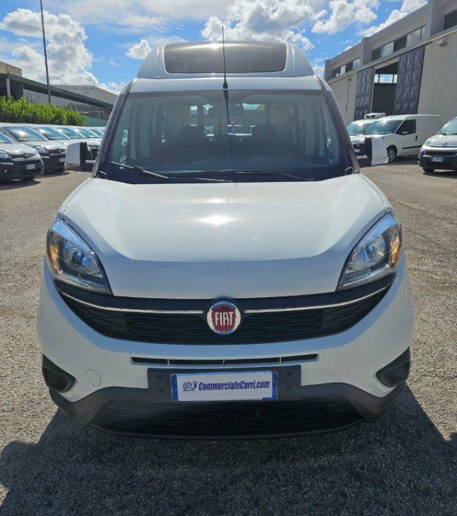 FIAT Doblo 1.6 M-JET COMBI MAXI XL AUTOVETTURA CON PE