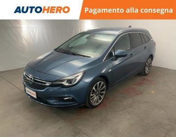 OPEL Astra 1.6 BiTurbo CDTi Start&Stop Sports Tourer Innovati