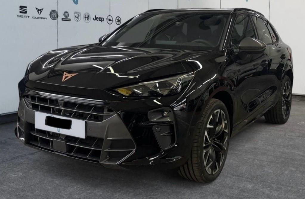 Cupra Terramar VZ e-Hybrid NUOVO MODELLO 30KM/1 LITRO DI BENZINA