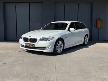 Bmw 520 520d Touring Business aut.