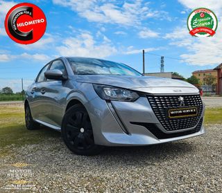 Peugeot 208 1.2 75 Benzina Unipro 48000km reali da 119€ mese