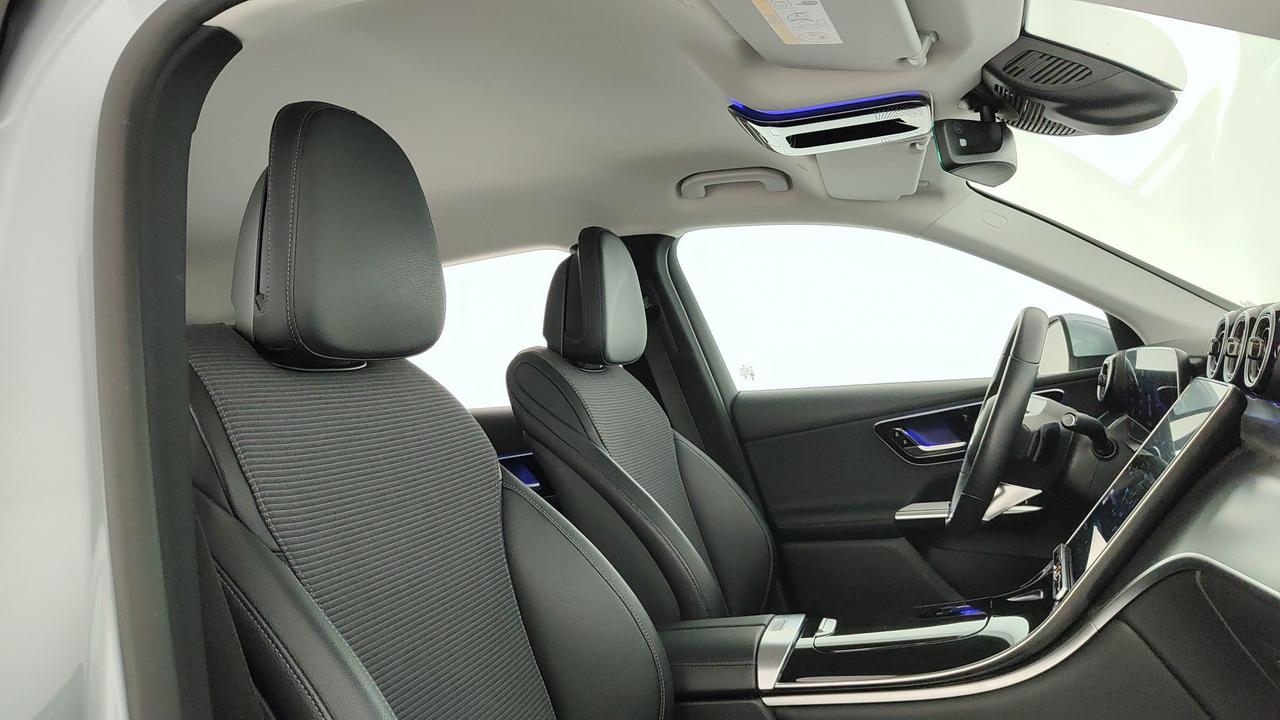 Mercedes-Benz GLC 220 d Advanced 4matic auto