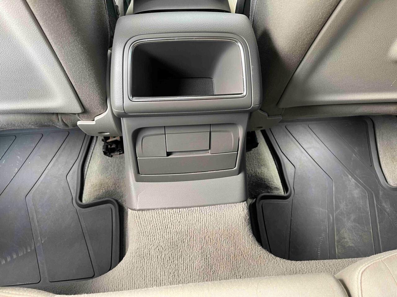 Audi Q5 2.0 TDI 170 CV quattro S tronic Automatica no FAP