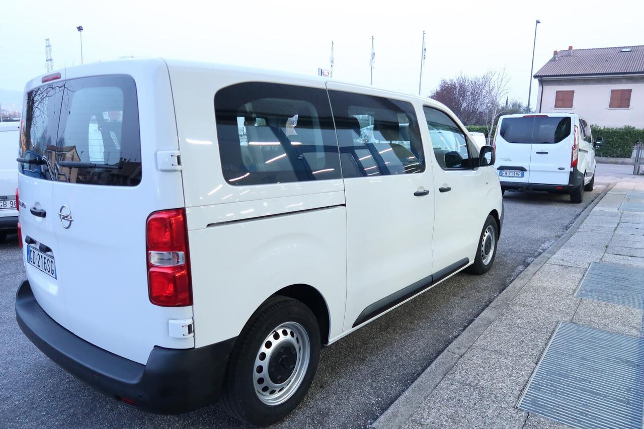 Opel Vivaro 2.0 Diesel Aut. 9 posti Business