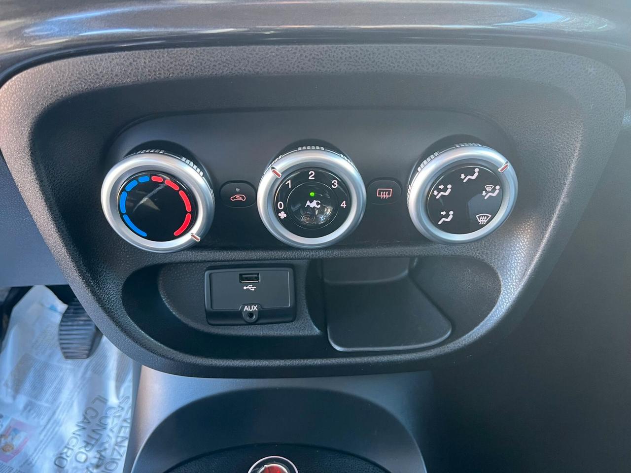 Fiat 500L 1.3 Multijet - 110000KM! - 2015