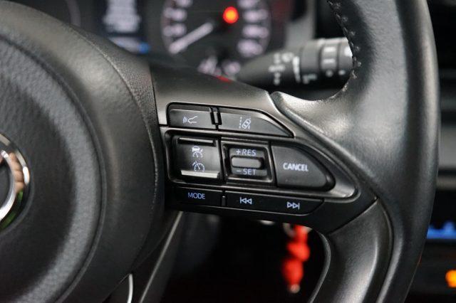 TOYOTA Yaris 1.5 Hybrid 5 porte Business