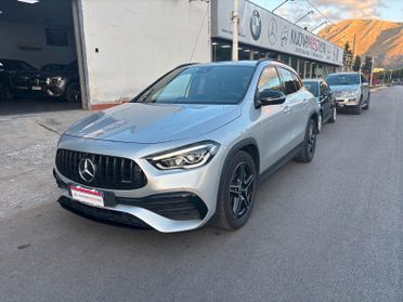 Mercedes-benz GLA 200 Mercedes 200d Premium AMG
