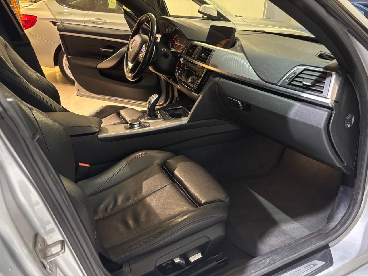 Bmw 420 grand Coupé Sport