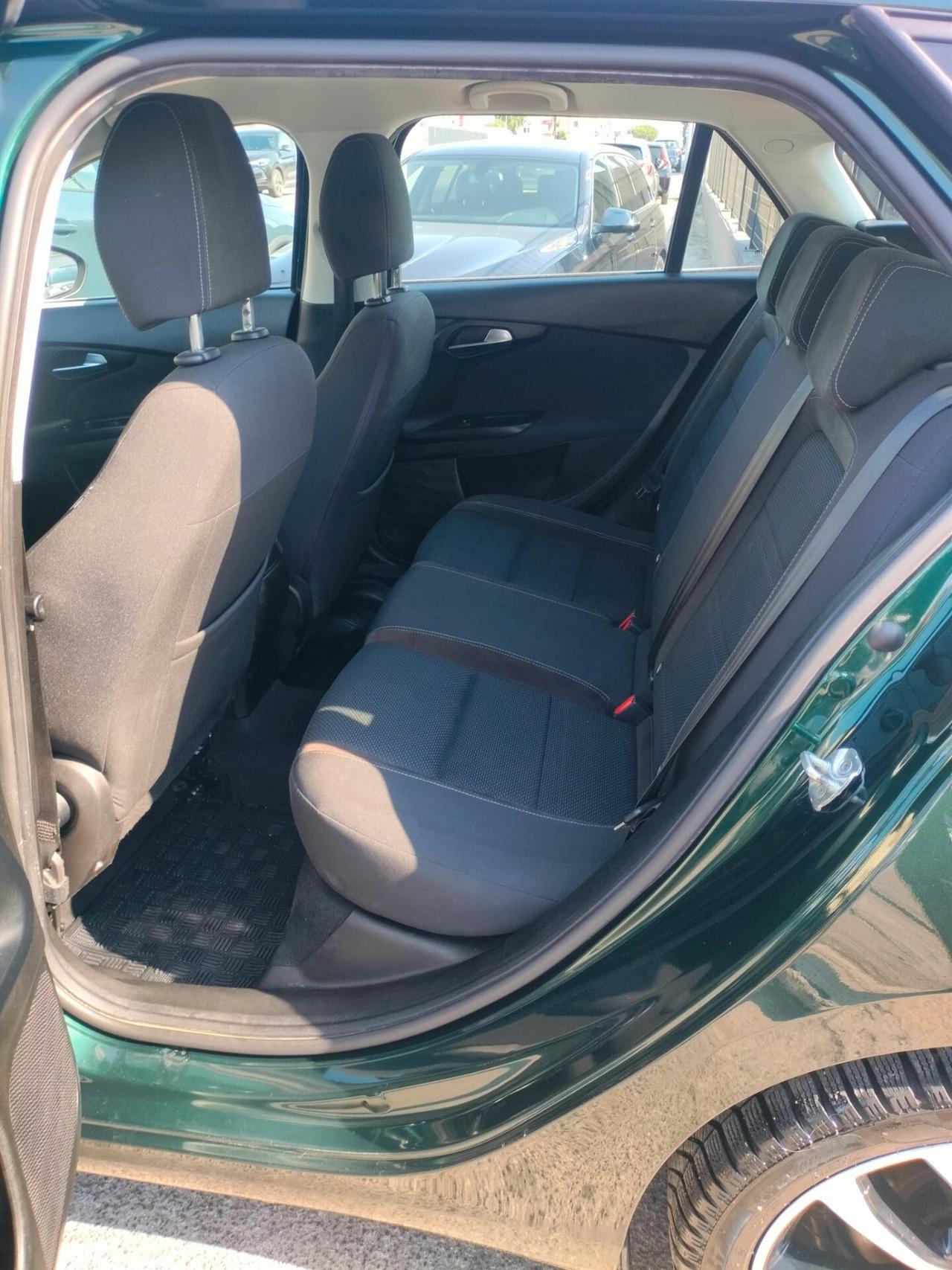 Fiat Tipo 1.6 Mjt S&S DCT SW S-Design