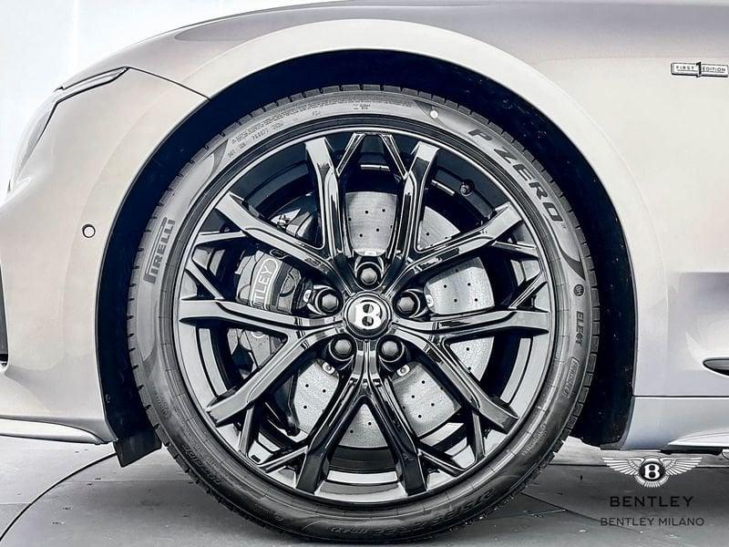 Bentley Continental Continental GT V8 Hybrid Speed 25MY - BENTLEY MILANO