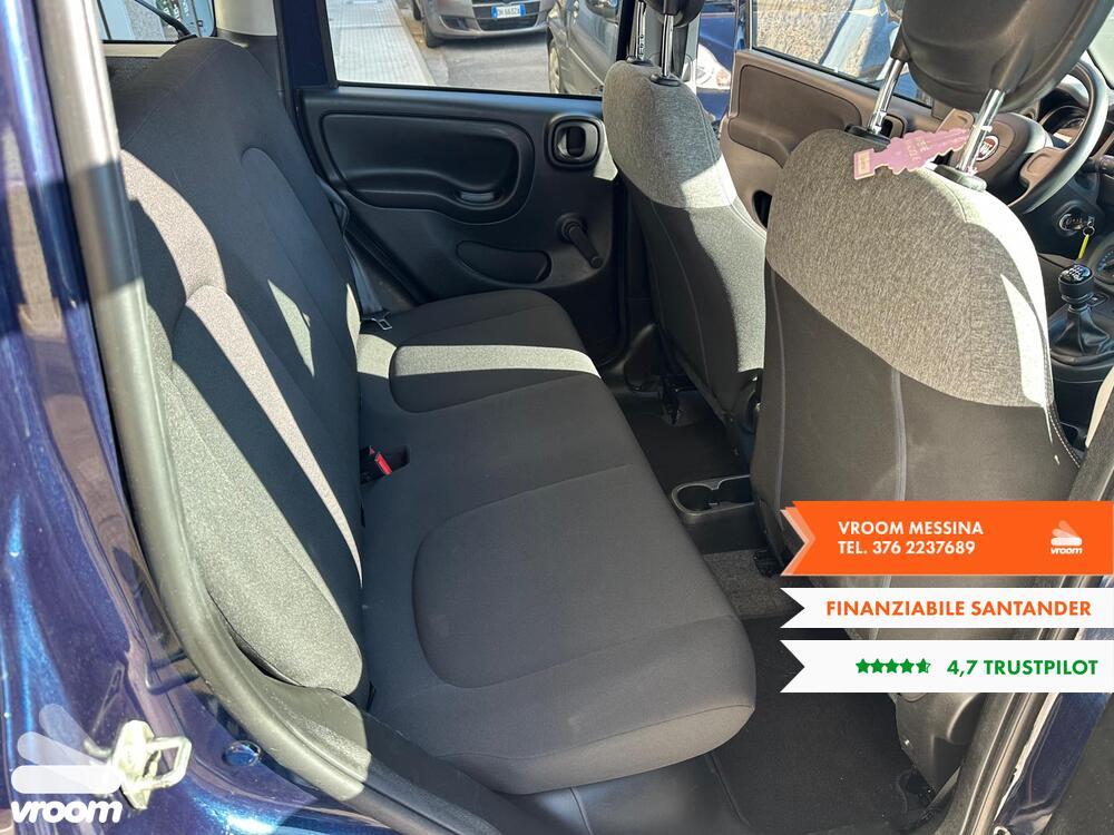 FIAT Panda 3ª serie Panda 1.0 FireFly S&S Hybrid