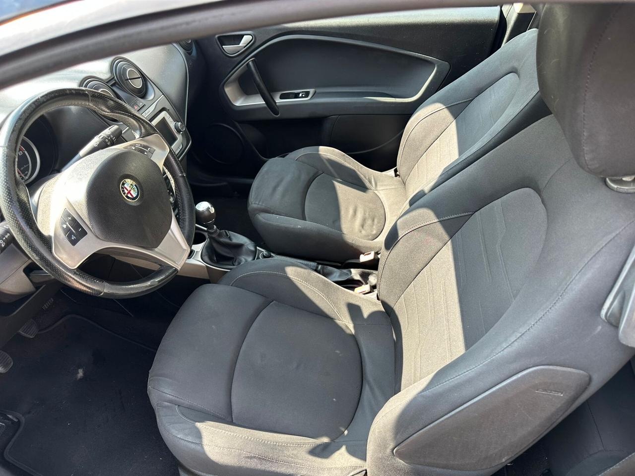 Alfa Romeo MiTo 1.4 70 CV 8V Progression