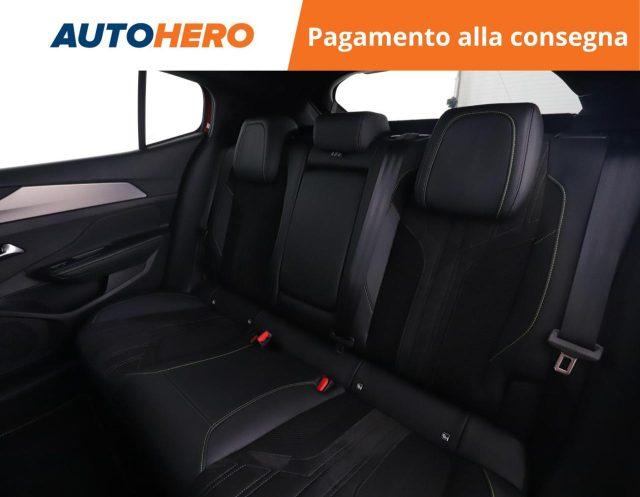 PEUGEOT 408 PureTech 130 S&S EAT8 GT