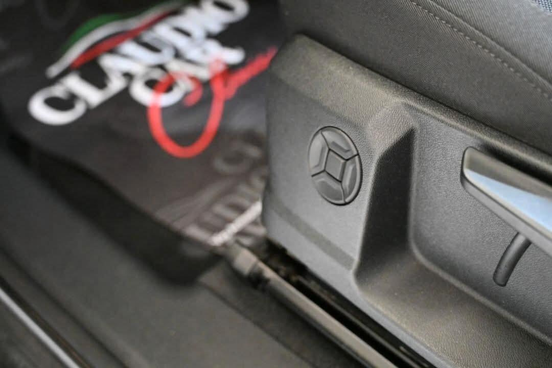 Audi Q3 SPB 35 TDI S tronic