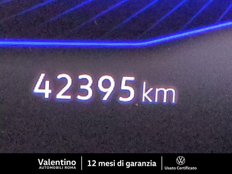 Volkswagen T-Cross 1.5 TSI DSG R-LINE ACT