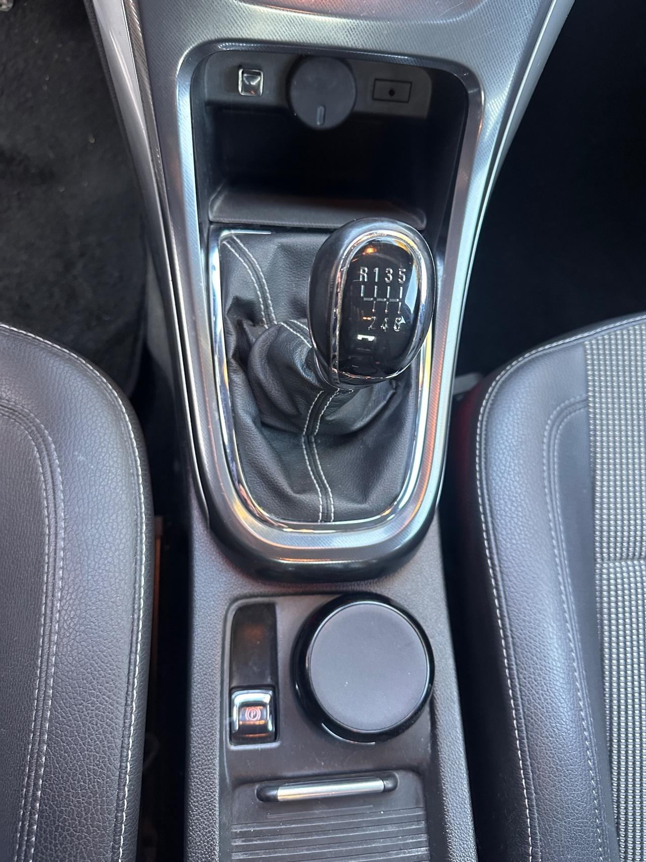 Opel Astra 1.7 CDTI 110CV 5 porte solo 120mila km