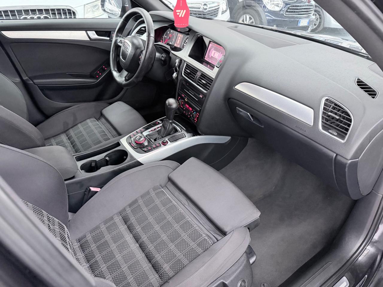 Audi A4 Avant 2.0 TDI 143CV F.AP. Advanced