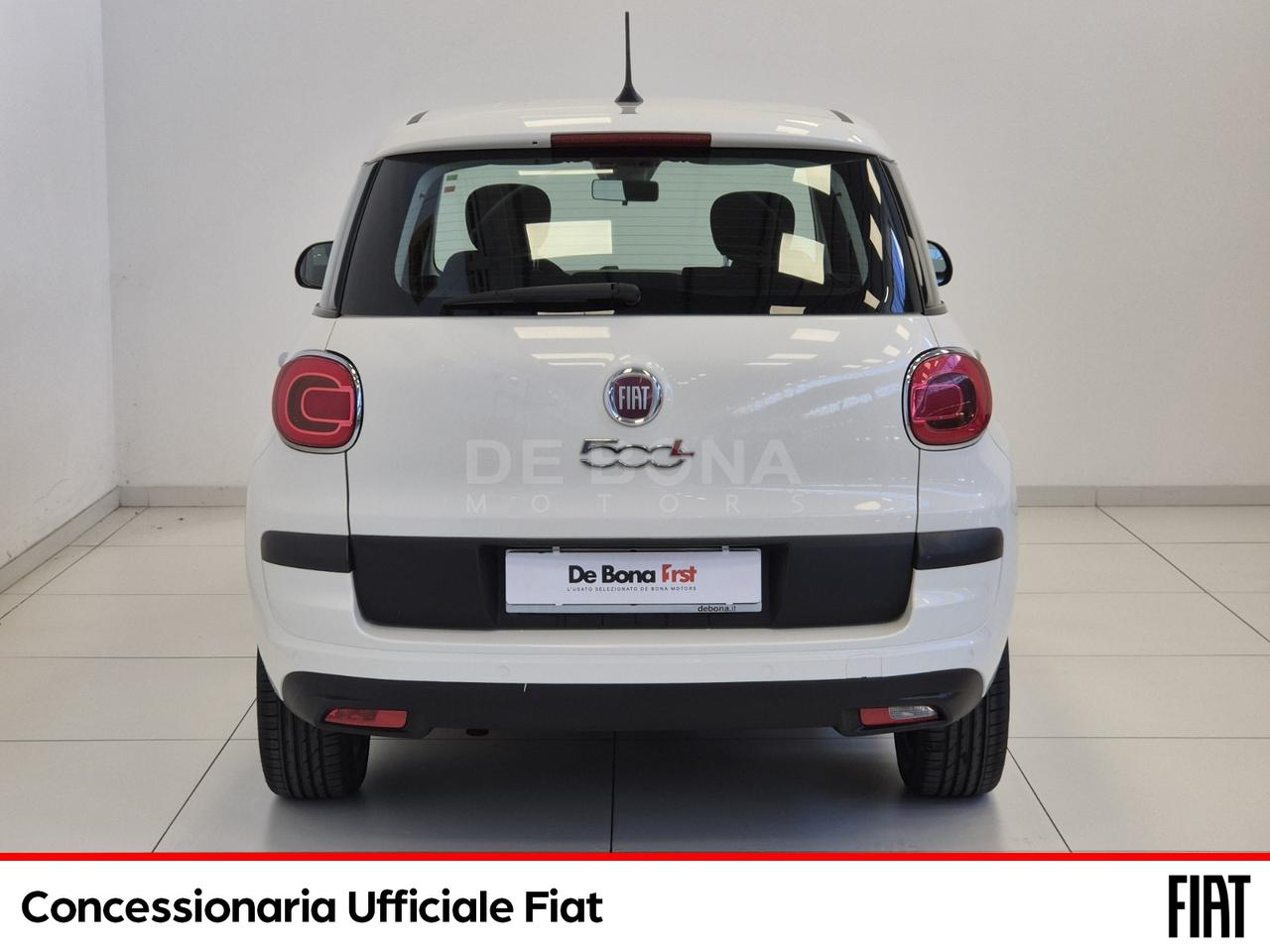 Fiat 500L 1.4 connect s&s 95cv