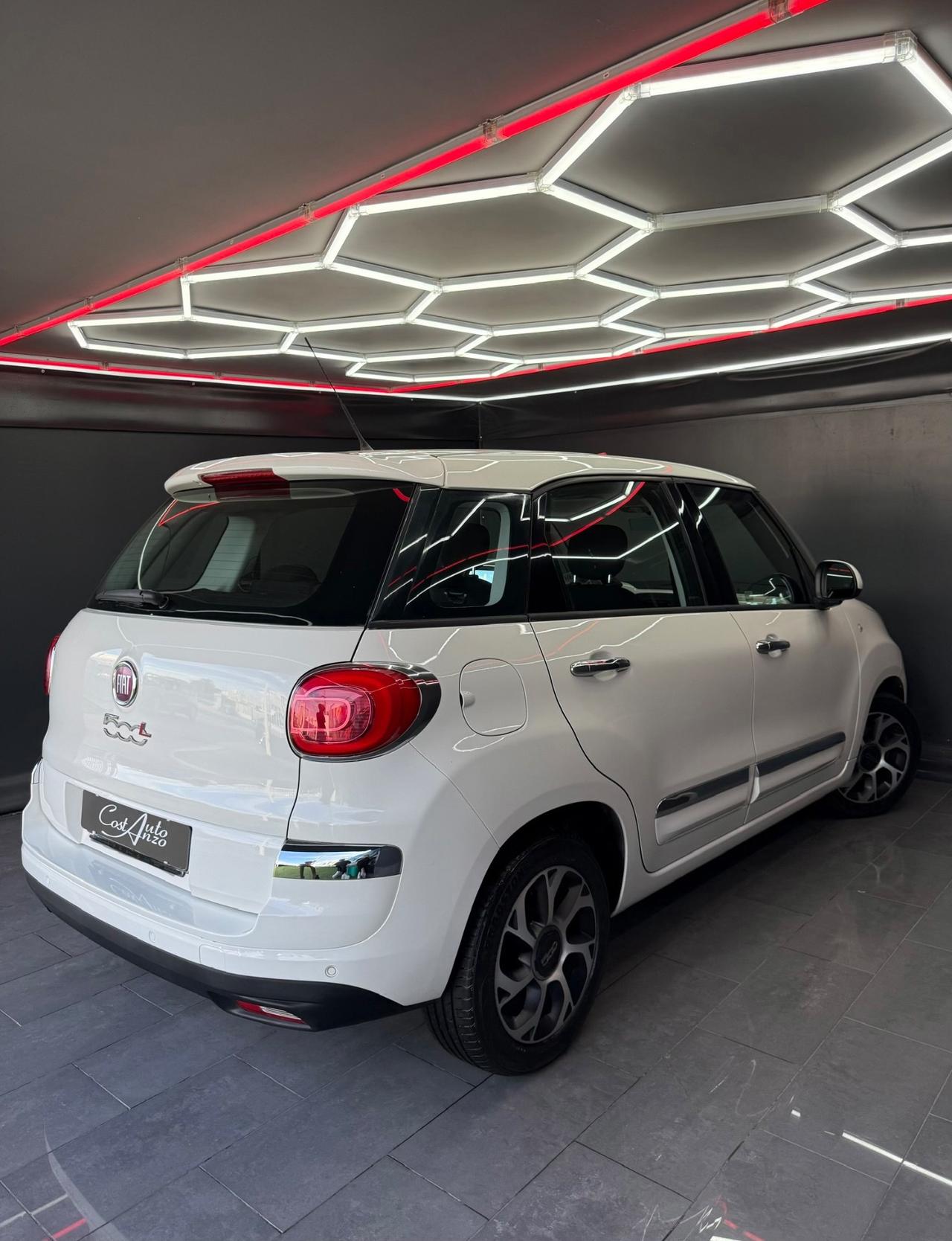 Fiat 500L 1.3 Multijet 95 CV Lounge 2018
