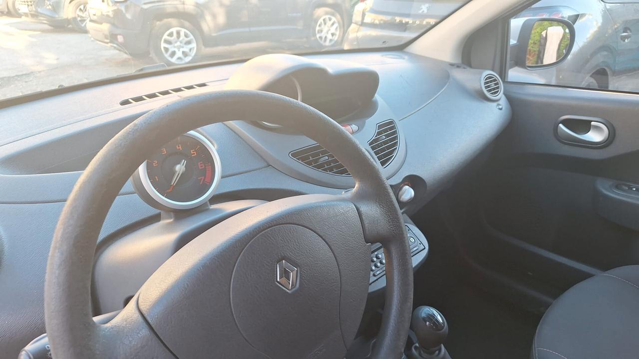 Renault Twingo 1.2 16V LEV Dynamique