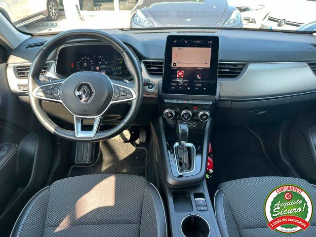 RENAULT Arkana Arkana TCe 140 CV EDC Techno