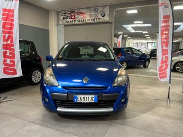 Renault Clio 1.2 16V 5 porte Dynamique 75CV Navi