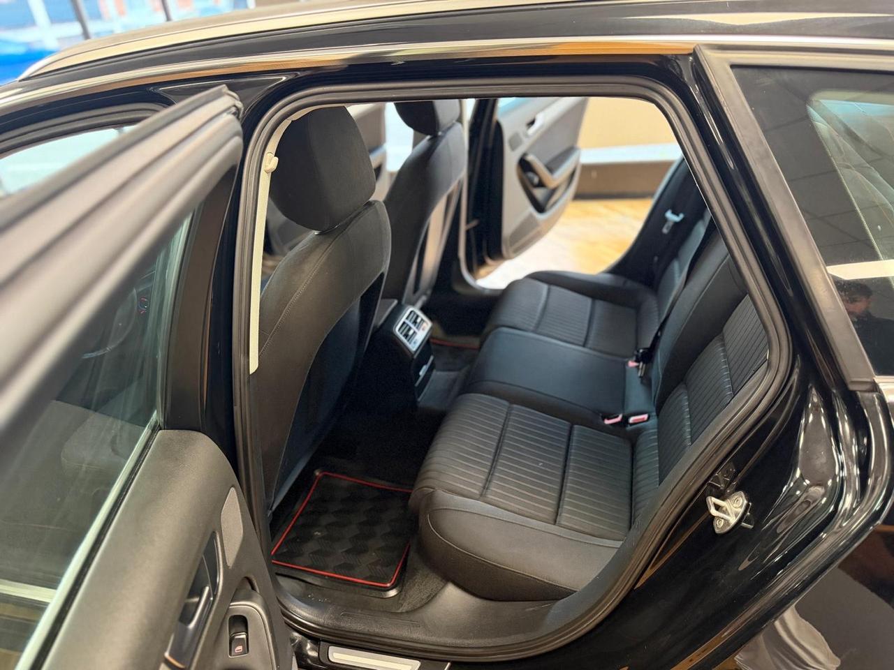 Audi A4 Avant 2.0 TDI 143CV F.AP. multitronic Advanced