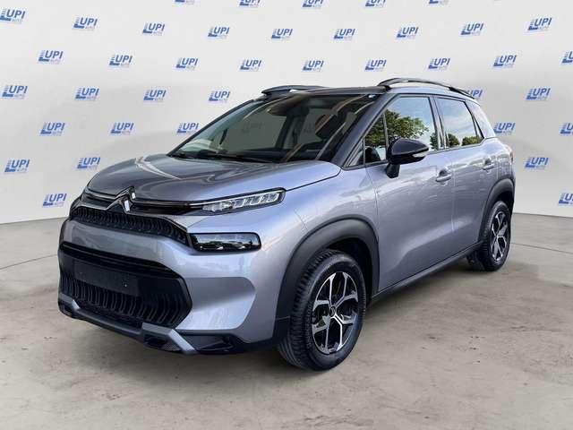 Citroen C3 Aircross 1.2 puretech Feel s&s 110cv