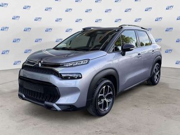 Citroen C3 Aircross 1.2 puretech Feel s&s 110cv