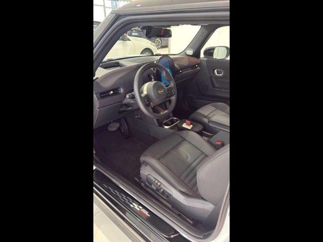 MINI Mini 5ª serie (F66) - Cooper S JCW