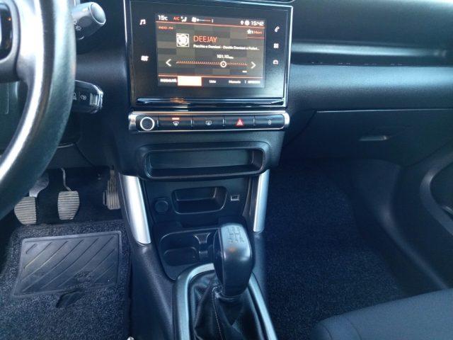 CITROEN C3 Aircross PureTech 82 Feel