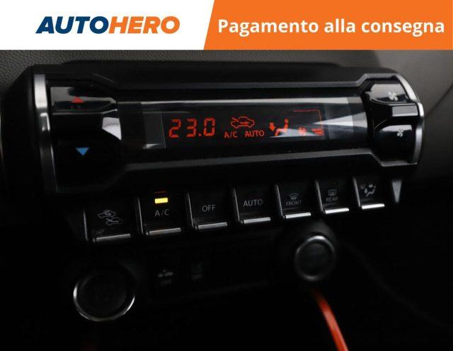 SUZUKI Ignis 1.2 Hybrid Top
