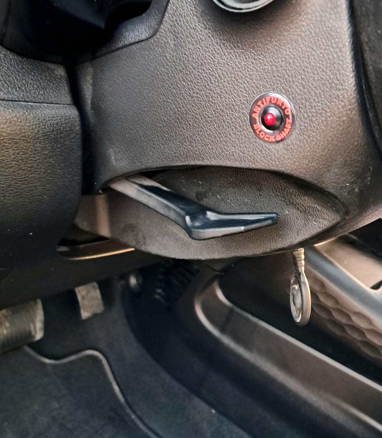 Hyundai i10 1.0 Automatica