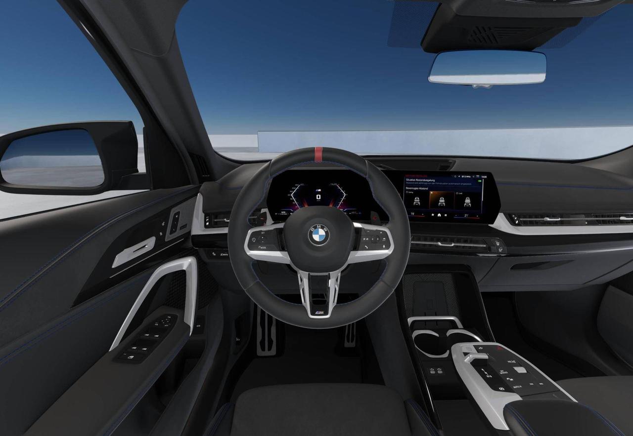 BMW X2 xDrive M35i MSport Pro