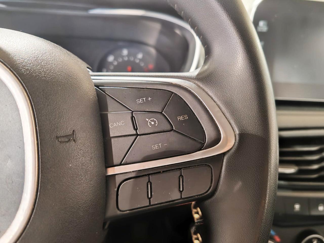 Fiat Tipo 1.6 Mjt Lounge