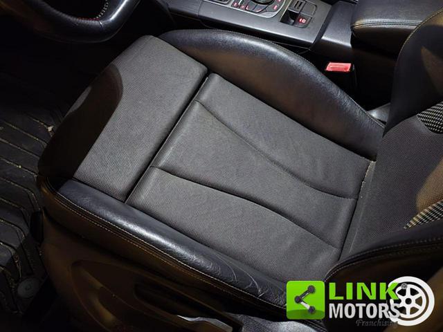 AUDI A3 Sedan 2.0 TDI S-Line *Tetto*