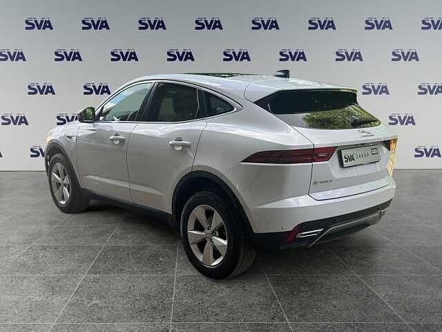 Jaguar E-PACE 2.0D I4 163 CV AWD Auto S iva esposta