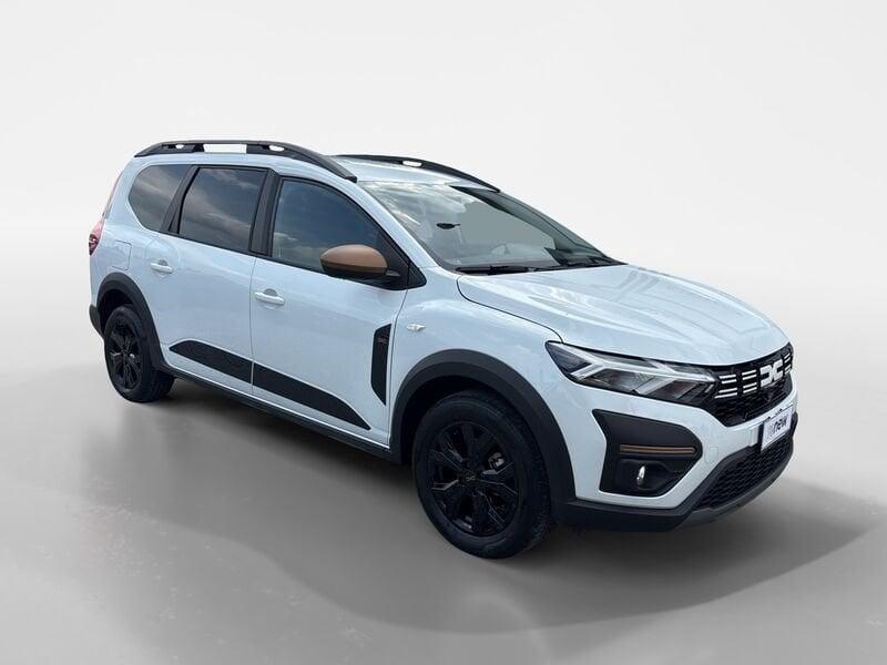 Dacia Jogger Jogger 1.0 TCe GPL 100 CV 5 posti Extreme