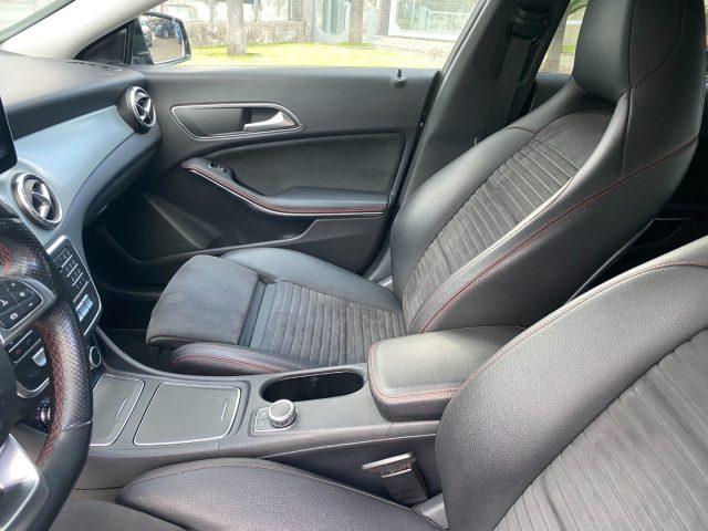 MERCEDES-BENZ CLA 200 d 4Matic Automatic Premium