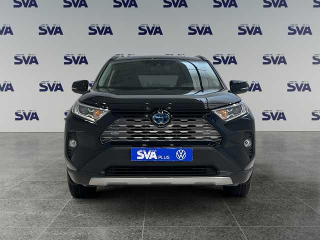 Toyota RAV4 2.5 HYBRID 218CV E-CVT 2WD Lounge