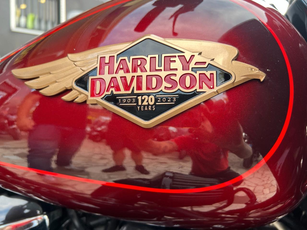 Harley-davidson Touring Road Glide SPECIAL ANNIVERSARY