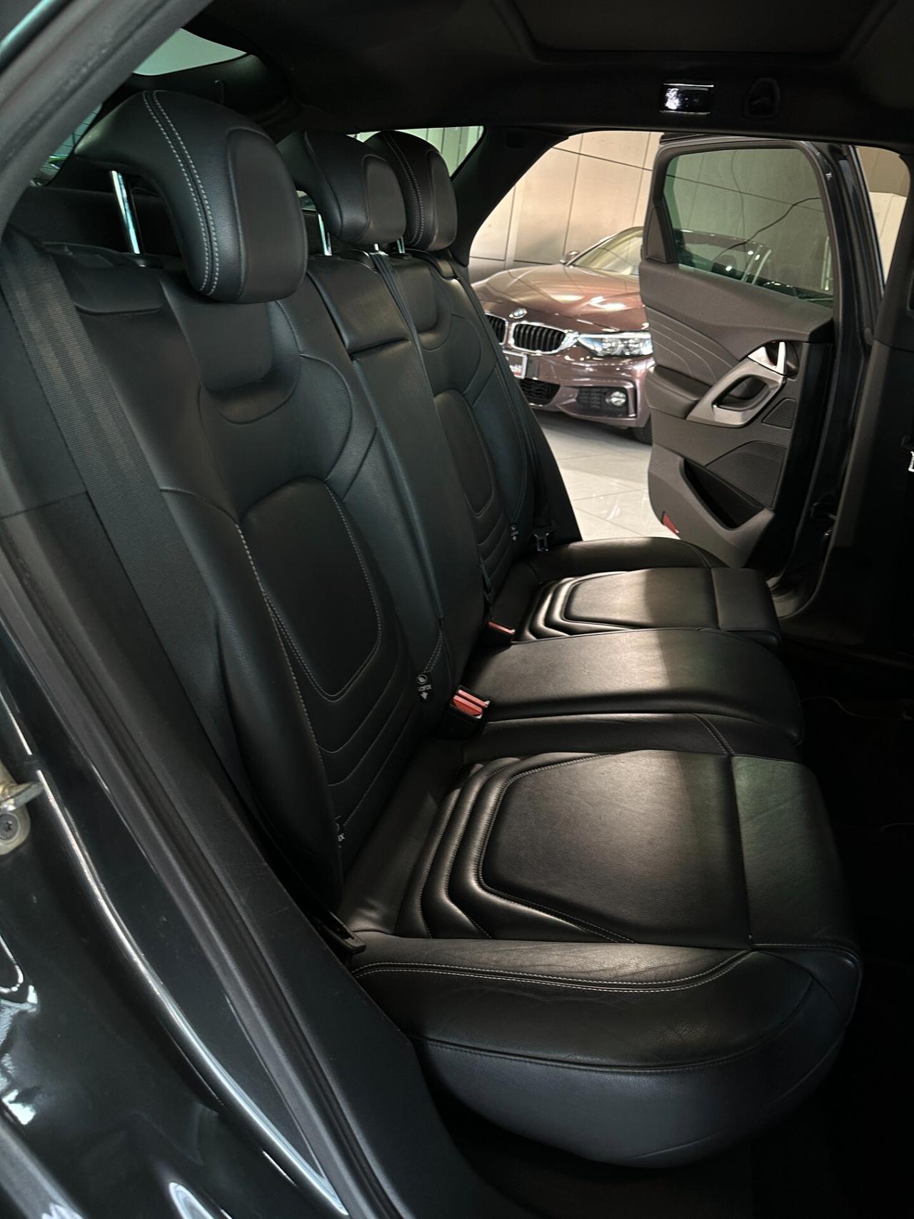 DS5 2.0 180cv EURO 6 Automatica FullOptional Tagliandata Finanziabile Garanzia