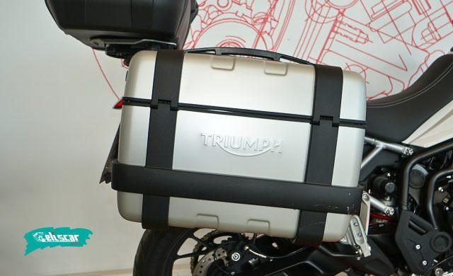 TRIUMPH Tiger 900 GT PRO